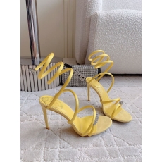 Rene Caovilla Sandals